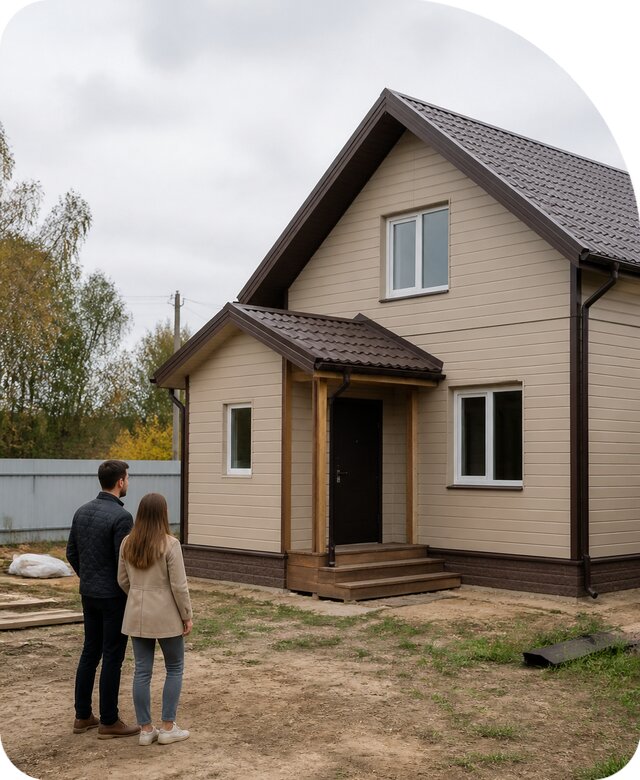 Строительство пристройки прихожей в Белой Калитве от 186678 р. | РадиДОМА-Бкл